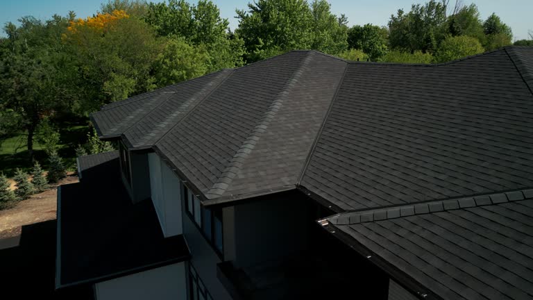 Best Green or Eco-Friendly Roofing Solutions  in Deland Southwest, FL