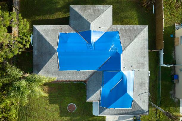 Best Rubber Roofing (EPDM, TPO)  in Deland Southwest, FL