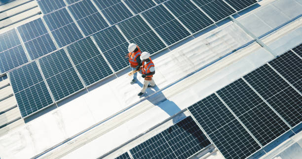 Best Solar Panel Roofing Installation  in Deland Southwest, FL