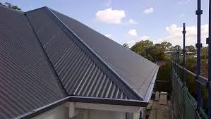 Best Storm Damage Roof Repair  in Deland Southwest, FL